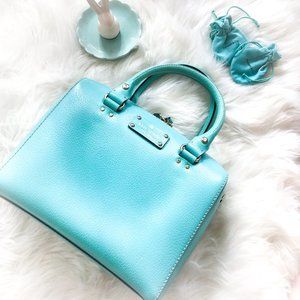 KATE SPADE Leather Handbag